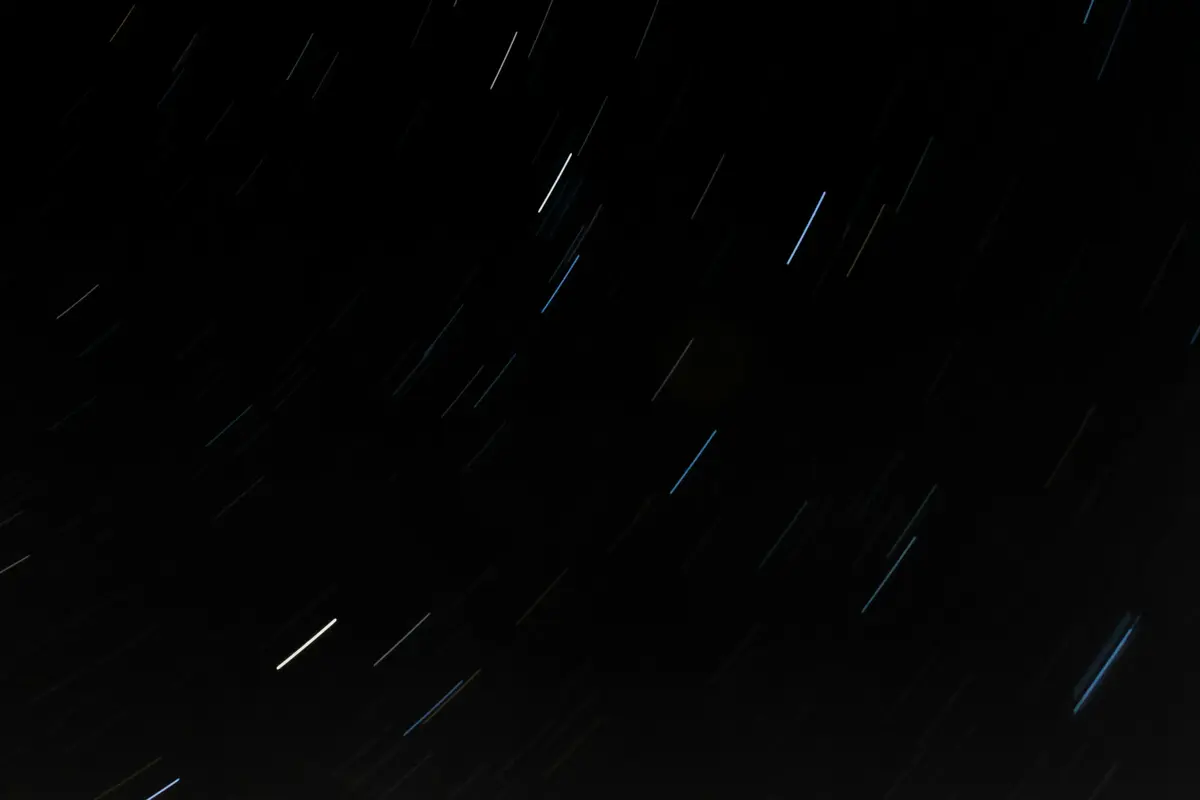 sky picture by Benjamin Lyngso