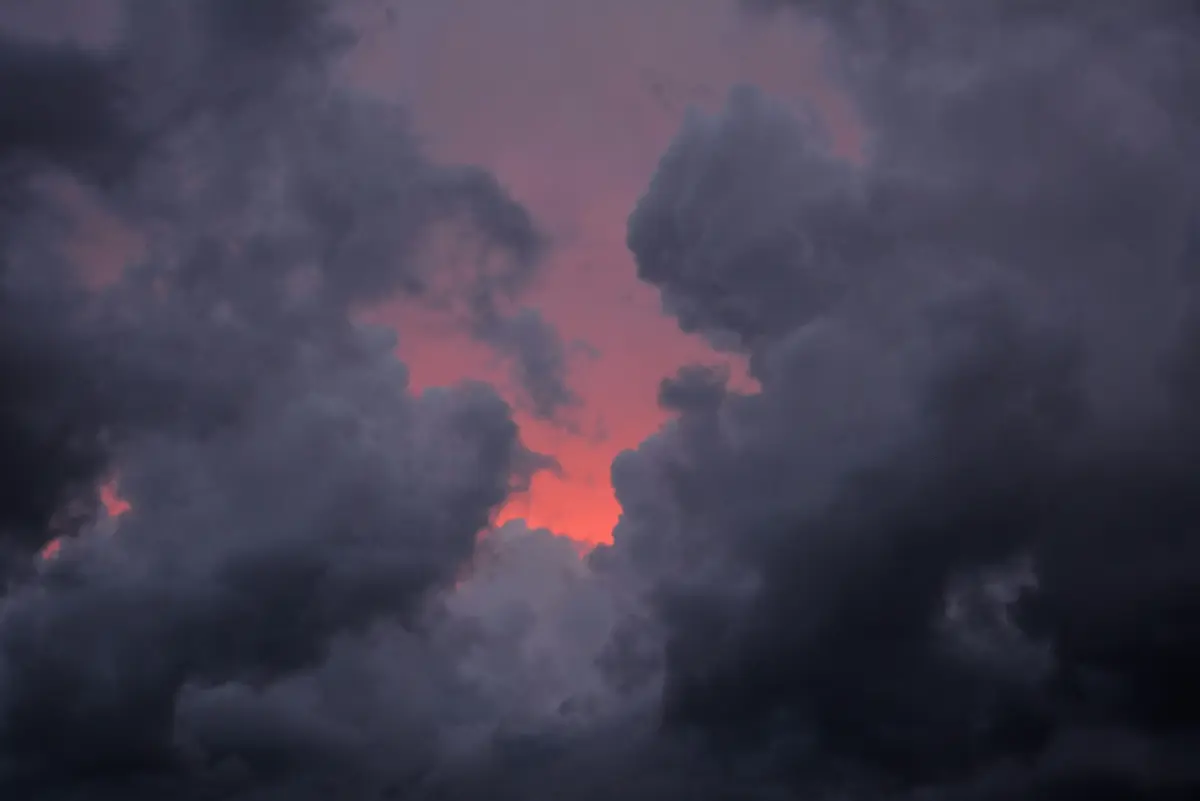 sky picture by Flow Clark