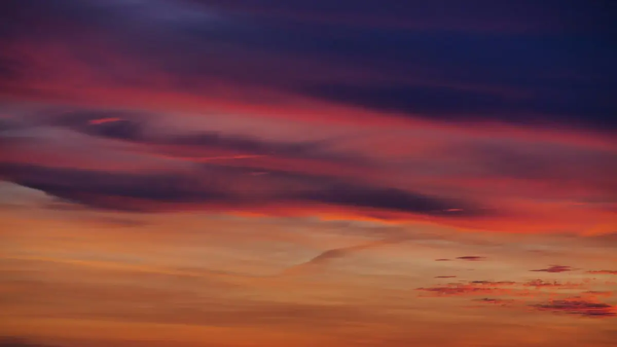 sky picture by Rafael Garcin